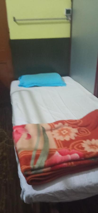Gauripur  Northeastern Dormitory מראה חיצוני תמונה