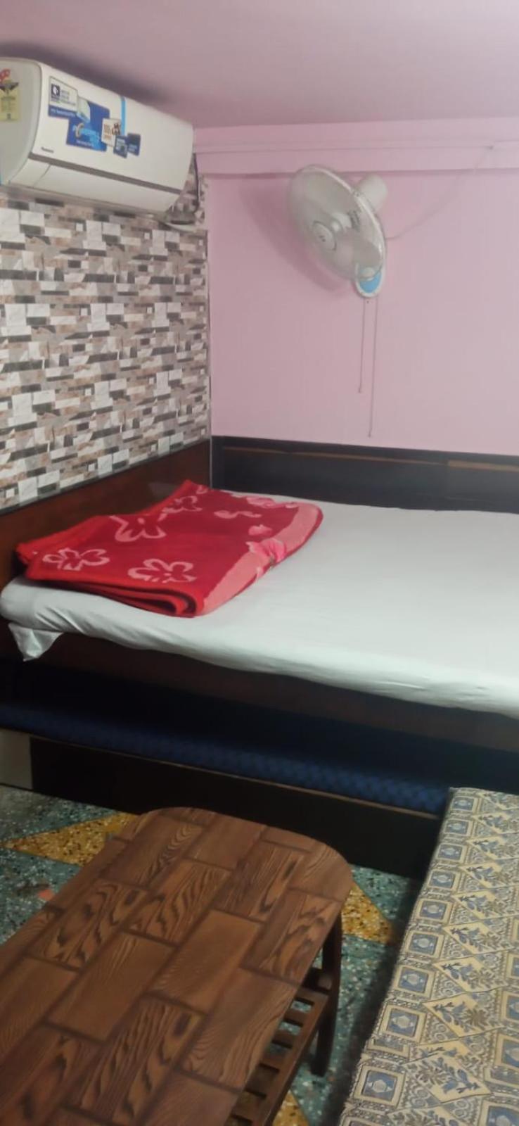 Gauripur  Northeastern Dormitory מראה חיצוני תמונה