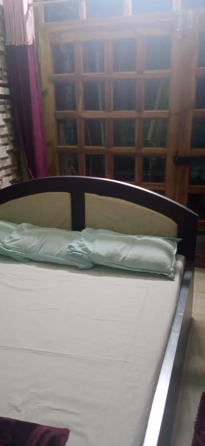Gauripur  Northeastern Dormitory מראה חיצוני תמונה