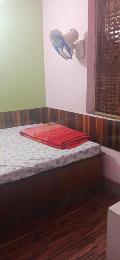 Gauripur  Northeastern Dormitory מראה חיצוני תמונה