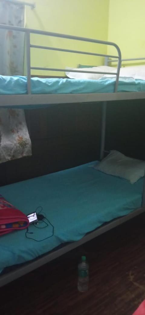 Gauripur  Northeastern Dormitory מראה חיצוני תמונה