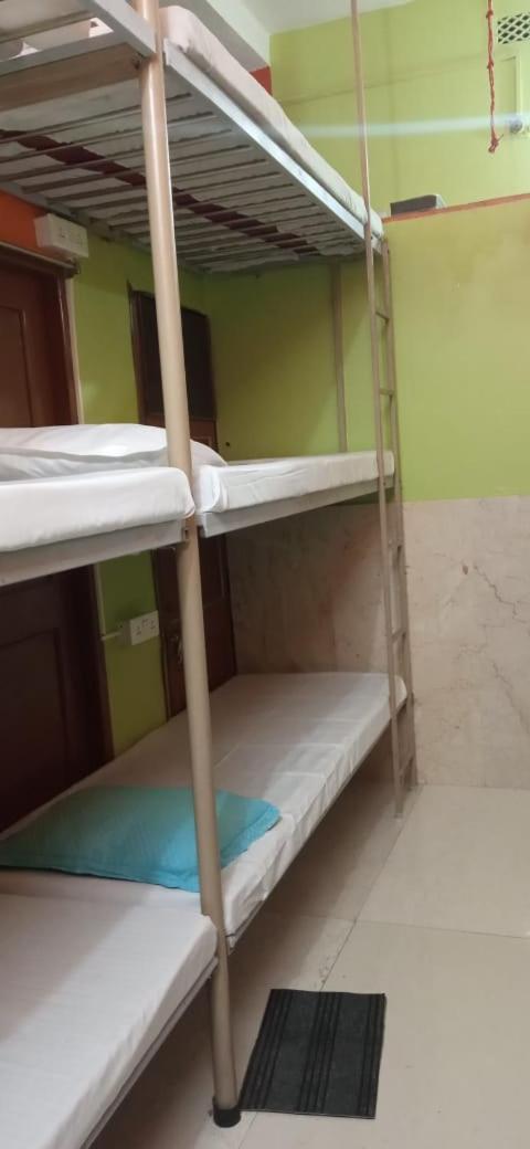 Gauripur  Northeastern Dormitory מראה חיצוני תמונה